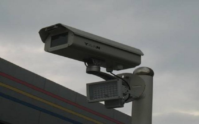 視頻監(jiān)控系統(tǒng)